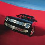 Ford 427 Concept 2003 года